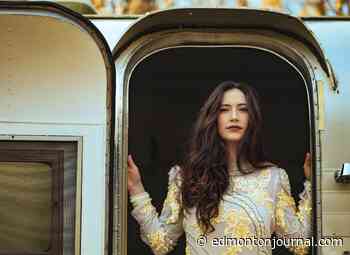 Fresh Tracks: New releases from Tanjeryne, Eyes Front and Carla Jayne