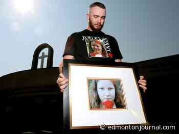 'Many people loved her': Teen killed in Leduc classroom remembered by brother