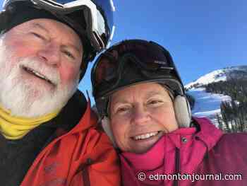 'Jasper was where we started our life together': Couple's memories of church razed by wildfire