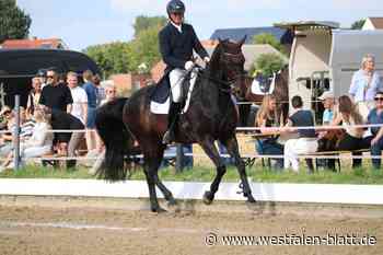 Platz drei geht an den Hiller RFV