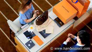 LVMH, Hugo Boss, Prada: Luxus-Aktien rutschen ab – lohnt sich bald wieder der Einstieg?