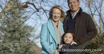 Epsom College: Inquest begins into family's deaths