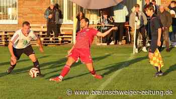 Als Titelverteidiger nicht qualifiziert – Der Härke-Pokal in Peine beginnt