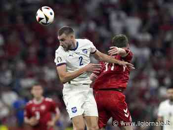Calciomercato, tra colpi e sogni: il Milan accoglie Pavlovic, giallo sullo scambio Osimhen-Lukaku