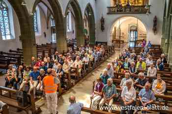 Klosterfestival OWL: Veranstalter ziehen positive Bilanz