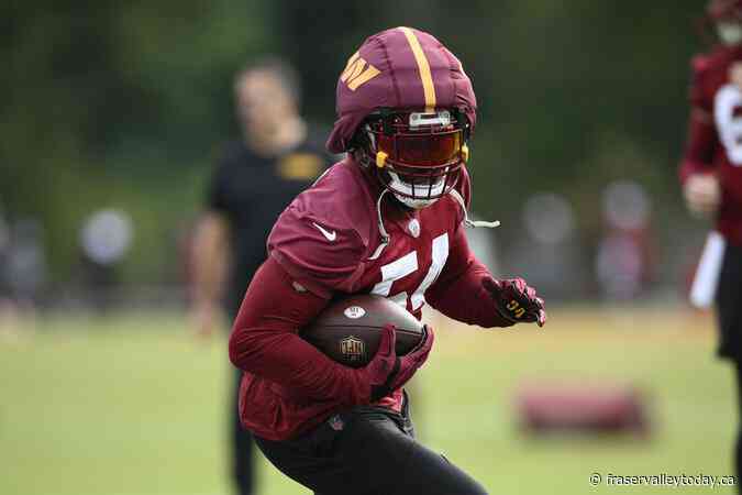 ‘Rare competitor’ Bobby Wagner aims to bring his winning experience to the Washington Commanders