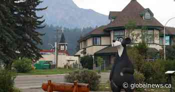 Jasper wildfire: Officials release criteria that must be met before re-entry