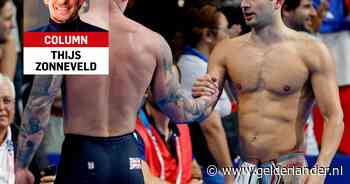 Column Thijs Zonneveld | Het is juist heel gezond om even helemaal niks te winnen