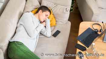 Fatigue bei Long Covid: Forscher finden mögliche Ursache