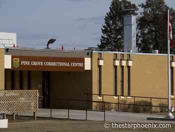 Sask. ombudsman probing inmate concerns about Pine Grove women's jail