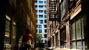 Condo rents in Toronto region dip for first time in 3 years: Urbanation