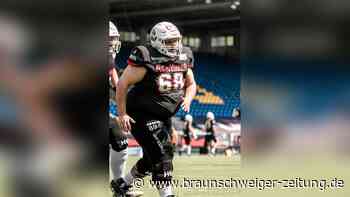 Die  Lions verpflichten ein Schwergewicht für die O-Line