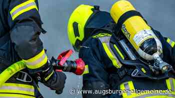 Im Katastrophenfall ist auf sie Verlass