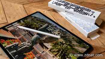 The best iPad stylus of 2024: Expert tested