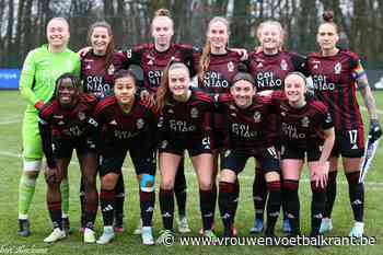 Standard en Zulte Waregem speelden pittige oefenwedstrijd in aanloop naar nieuw seizoen