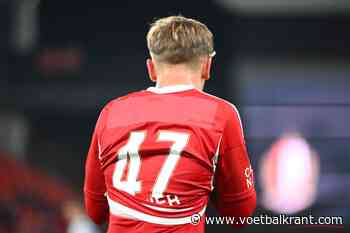 'Club Brugge wil nog een talent wegplukken bij Standard'