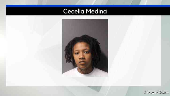 18-year-old charged with attempted murder for shooting victim, firing at occupied vehicle