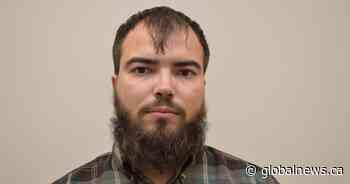 Canadian sentenced to 5 years in prison for terrorism offences in U.K.