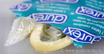 Edenaar ontvangt anonieme poststukken met gebruikte condooms: ‘Ziekelijk’