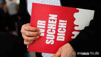 Flüchtlinge in Arbeit bringen: "Oft ist aufseiten der Unternehmen Angst da"