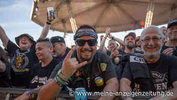 Wacken 2024: Wo Sie das Open-Air-Festival im TV oder Livestream sehen können