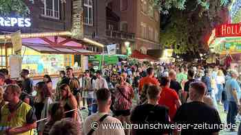 In letzter Sekunde gerettet – Magnifest findet nun doch statt