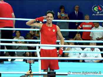Il pugile biologicamente uomo è nel circuito femminile. Delirio woke alle Olimpiadi