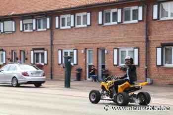 Heusdenaren starten actiegroep tegen overlast van quads en straatracers