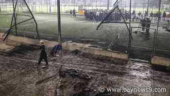 Israel says it targeted Hezbollah commander in Beirut accused of rocket strike that killed 12 kids