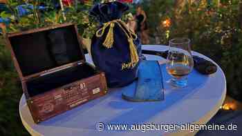 Krimidinner im Anno 1460: In Weißenhorn ermitteln nun die Restaurantgäste