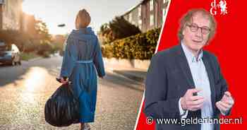 Graag zeg of doe ik iets dat voor een glimlach zorgt