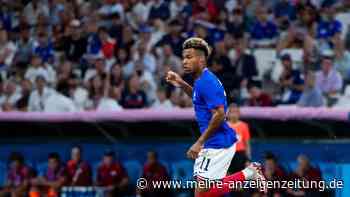 PSG-Bosse geben offenbar Vollgas bei Bayern-Transferziel Doué