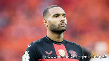 Leverkusen nahm Tah-Angebot der Bayern wohl nicht ernst