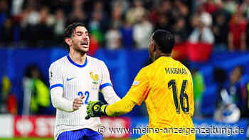 Frankreich-Duo zum FC Bayern? Insider klärt auf