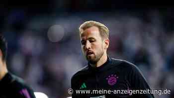 Kane „zu oft austauschbar“? Ruf nach Sturm-Alternativen bei Bayern