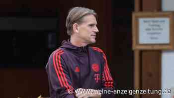 Diesem Youngster wollen die Bayern wohl schnell einen Profivertrag geben