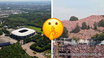 Die besten kostenlosen Plätze bei Konzerten deiner Stars