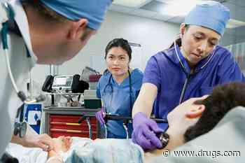 Stroke Certification Less Likely in the Most Disadvantaged Communities