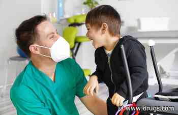 Robot-Assisted Gait Training Beneficial for Children With Cerebral Palsy