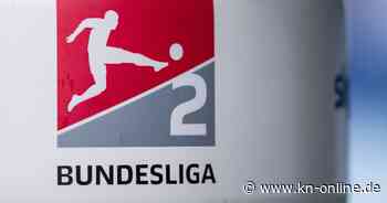 Favoriten, TV-Übertragung und Co.: Was man zum Zweitliga-Start wissen muss
