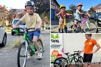 “Enkele van onze Groeispurters zien we later op de Olympische Spelen”