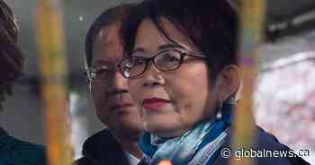 Third BC United MLA defects to Conservative party