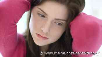 Depression bei Jugendlichen erkennen: Auch unspezifische Symptome sind typisch