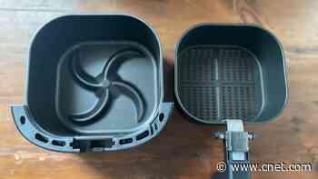 Can an Air Fryer Cause Teflon Flu?