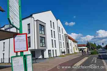 Leerstand sorgt für Kopfschütteln