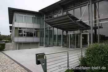 Wie geht es weiter bei Kolbus in Rahden?