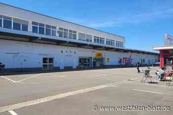 Edeka mietet Real-Markt-Fläche