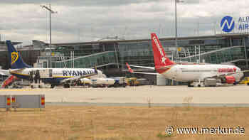 Fluggäste in den Sommerferien: An einem Tag droht der Mega-Ansturm