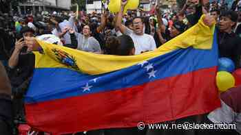 Doden en gewonden bij hevige protesten na verkiezingen Venezuela