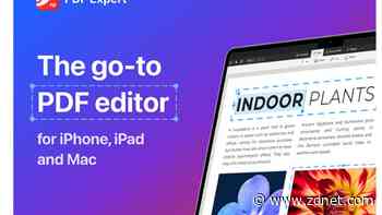 Edit PDFs on your Mac with this tool, on sale now